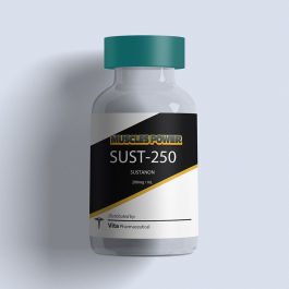 10ML SUSTANON 250 MG/ML (COMPOUNDING AUSTRALIA)