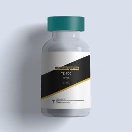 5MG VIAL  – TB-500 (THYMOSIN BETA-4) (PEPTIDE)