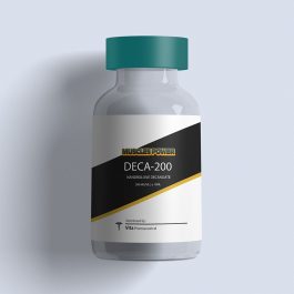 DECA 200 MG/ML X 10ML – VITA (NANDROLONE DECANOATE)